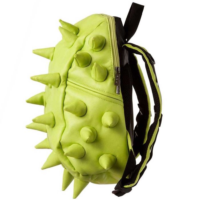 Рюкзак MadPax HALF цвет Dinosour Lime (KZ24483217) купить недорого в Ты Купи