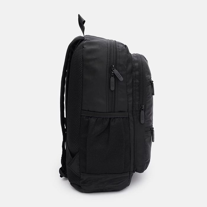 Мужской рюкзак Aoking C1XN3306-5bl-black купить недорого в Ты Купи