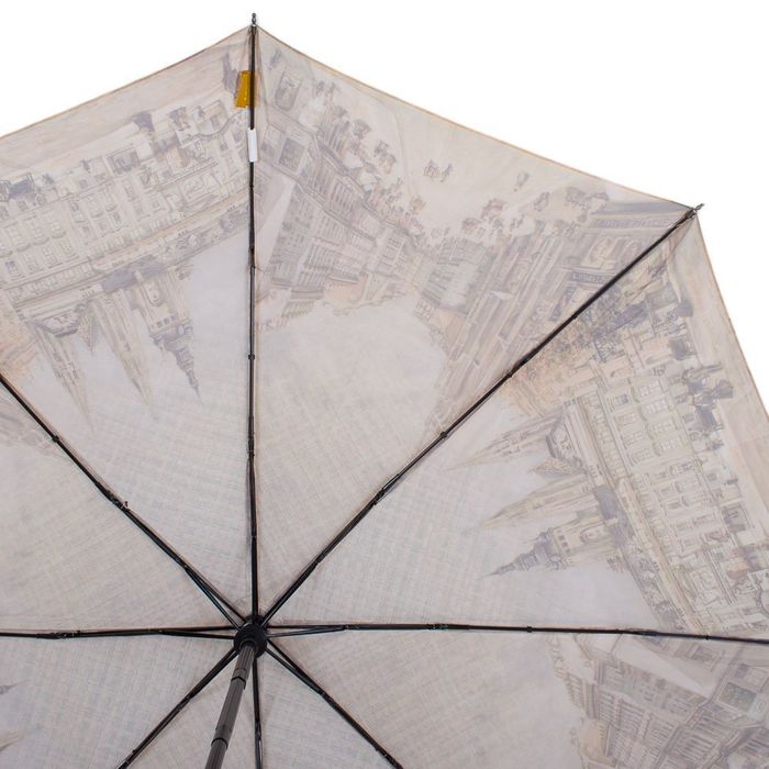 Жіноча парасолька напівавтомат ZEST Z23625-5078 купити недорого в Ти Купи