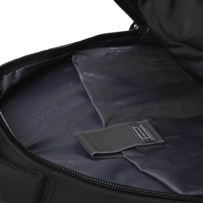 Мужской рюкзак под ноутбук Aoking 1sn67886-black купить недорого в Ты Купи