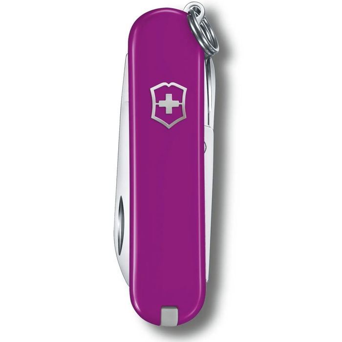 Складной нож Victorinox CLASSIC SD Colors 0.6223.52G купить недорого в Ты Купи