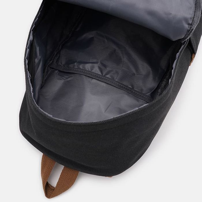Чоловічий рюкзак Monsen C1MY1504bl-black купити недорого в Ти Купи