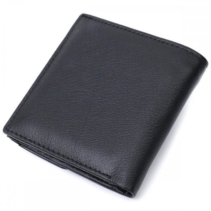 Шкіряний жіночий гаманець ST Leather 22719 купити недорого в Ти Купи