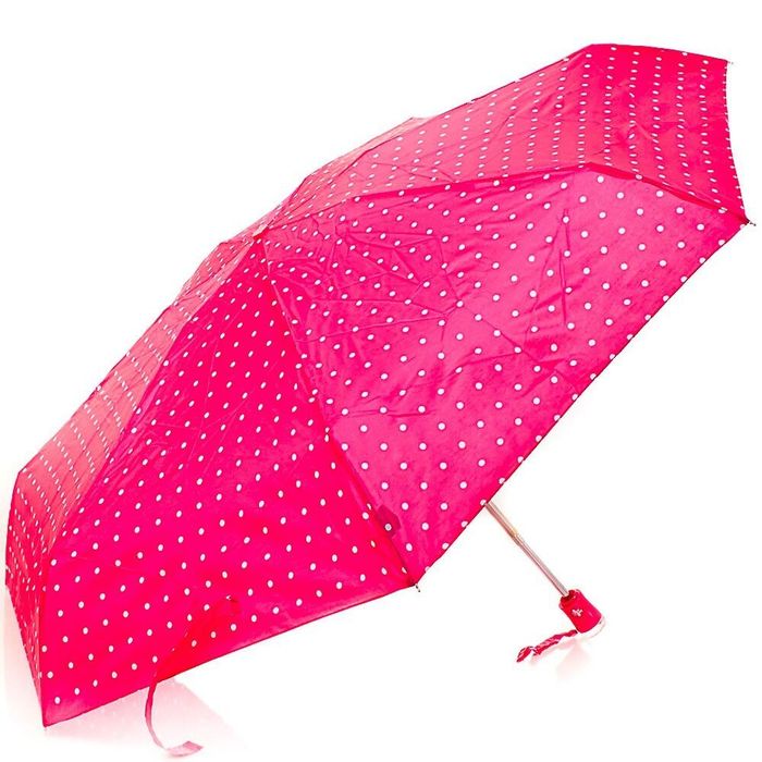 Жіноча маленька парасолька автомат ZEST z24918-5 купити недорого в Ти Купи