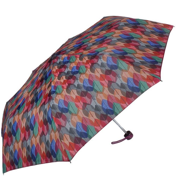 Механический женский зонтик AIRTON z3512s-5133 купить недорого в Ты Купи