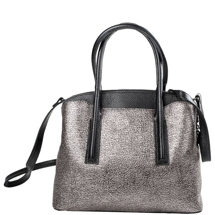 Жіноча шкіряна сумка DESISAN SHI590-669 купити недорого в Ти Купи