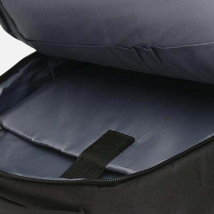 Чоловічий рюкзак Monsen C1638-black купити недорого в Ти Купи