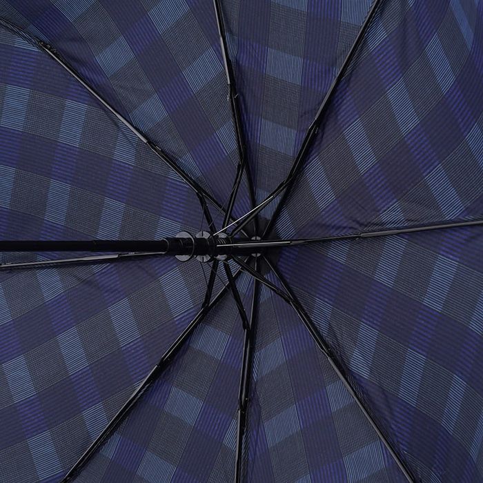 Напівавтоматична парасолька Monsen C13265AN-WAVY купити недорого в Ти Купи