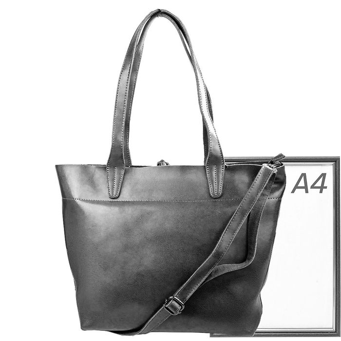 Жіноча шкіряна сумка ETERNO DETAI2025-9 купити недорого в Ти Купи