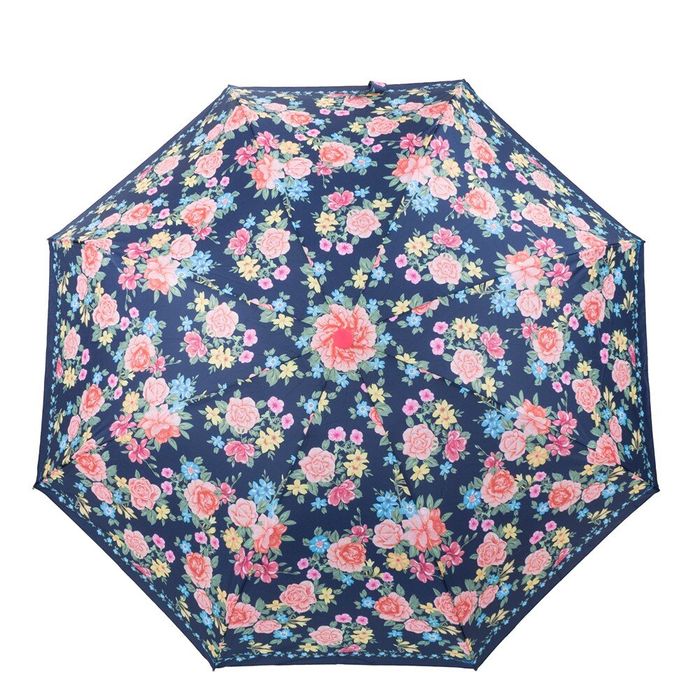 Жіноча компактна механічна парасолька ART RAIN ZAR5316-6 купити недорого в Ти Купи