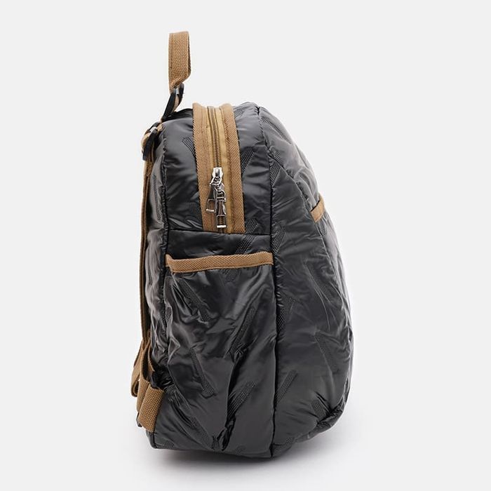 Женский рюкзак Monsen C1cbk1965bl-black купить недорого в Ты Купи