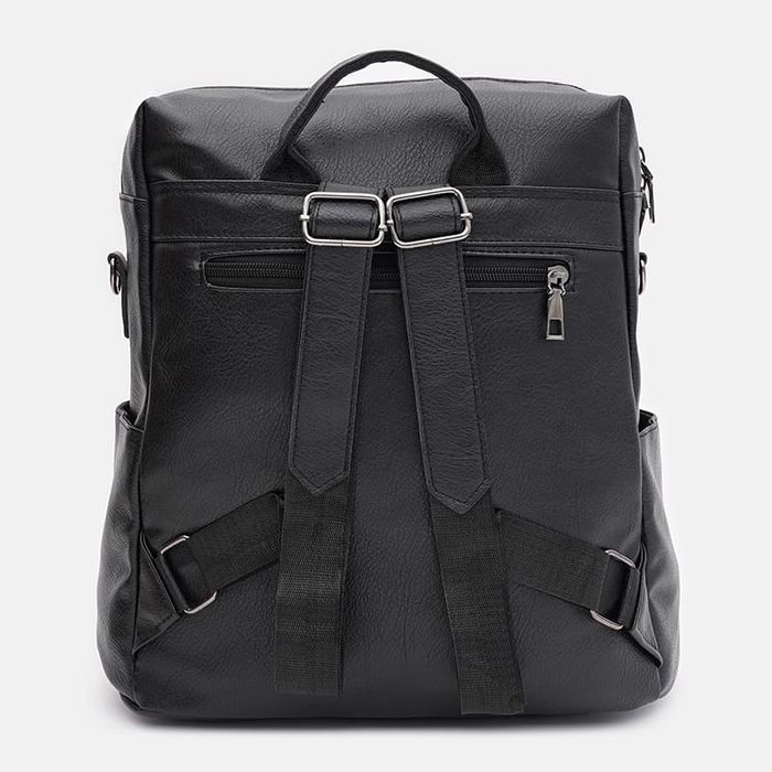 Жіночий рюкзак Monsen C1KM1323bl-black купити недорого в Ти Купи