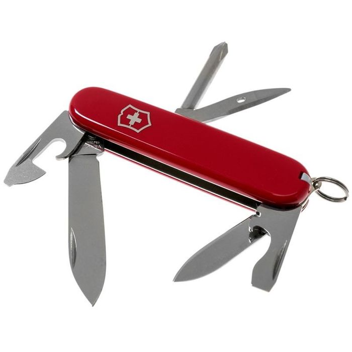 Складной нож Victorinox Tinker 0.4603 купить недорого в Ты Купи