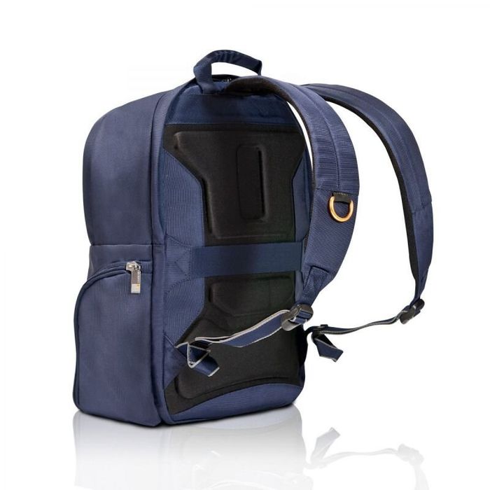 Рюкзак для ноутбука Everki ContemPRO Commuter Navy (EKP160N) купити недорого в Ти Купи