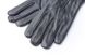 Жіночі шкіряні рукавички Shust Gloves 816