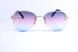 Cолнцезащитные женские очки 0375-5