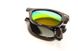 Сонцезахисні складні дзеркальні окуляри унісекс 911-71