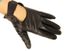Жіночі шкіряні сенсорні рукавички Shust Gloves 706