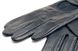 Женские кожаные сенсорные перчатки Shust Gloves 706 L