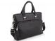 Мужская кожаная сумка для ноутбука Tiding Bag A25F-17621A