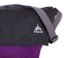 Женская фиолетовая спортивная сумка ONEPOLAR