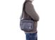 Мужская сумка через плечо ONEPOLAR W5057-grey
