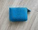 Кошелек из натуральной кожи питона Ekzotic Leather snw02_4