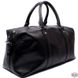 Дорожня чорна сумка Valenta ВМ705511