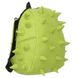 Рюкзак MadPax HALF колір Dinosour Lime (KZ24483217)