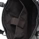 Мужская кожаная сумка Borsa Leather k19152-1-black