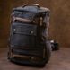 Текстильный дорожный рюкзак унисекс Vintage 20663