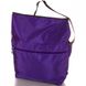 Жіноча фіолетова спортивна сумка ONEPOLAR