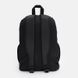 Чоловічий рюкзак Aoking C1XN3306-5bl-black, Чорний