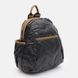 Женский рюкзак Monsen C1cbk1965bl-black