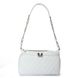 Женская кожаная сумка ALEX RAI 2033-9 white