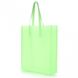 Компактная летняя сумка Poolparty зеленая