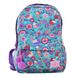 Рюкзак для подростка YES TEEN 29х35х12 см 13 л для девочек ST-33 Dreamy (555450)