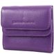 Жіночий шкіряний гаманець SMITH CANOVA FUL-28611-purple купити недорого в Ти Купи