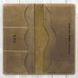 Кожаный оливковый бумажник Hi Art WP-03-S19-1020-000 Оливковый
