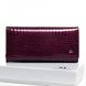 Шкіряний жіночий гаманець LR SERGIO TORRETTI W1-V-2 purple