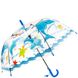 Детский зонт-трость полуавтомат Torm ZT14807-1