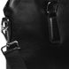 Чоловічі шкіряні сумки Borsa Leather k19152-1-black