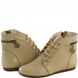 Кожаные ботинки Villomi 0515-07b