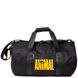 Спортивна сумка-тубус MAD ANIMAL SAN80