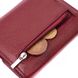 Шкіряний жіночий гаманець ST Leather 19492