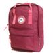 Подростковый рюкзак-сумка YES TEEN 26х36х14 см 12 л для девочек ST-24 Tawny port (555585)