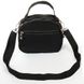 Женская летняя тканевая сумка Jielshi 9919 black