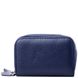Кожаный картхолдер AMELIE GALANTI A961002-D.blue