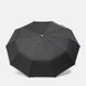 Зонт складной, полный автомат Monsen CV11665BL2 Черный