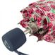 Женский механический зонт Fulton Minilite-2 L354 Nautical Rose (Морская роза)